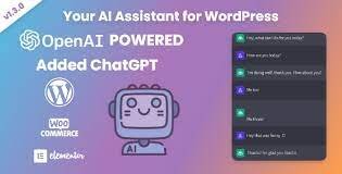 Your AI Assistant for WordPress  – Easy Use OpenAI Services