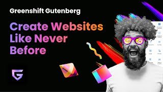 GreenShift All in One Builder + Addons